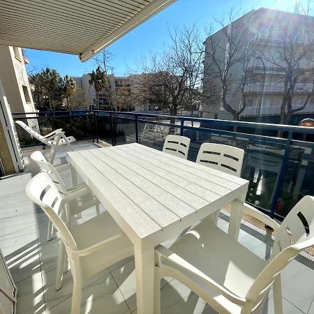 Ferienwohnung Maria Voramar Cambrils Exterior foto