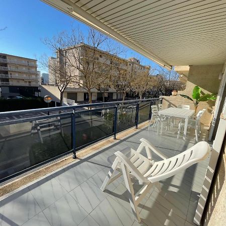 Ferienwohnung Maria Voramar Cambrils Exterior foto