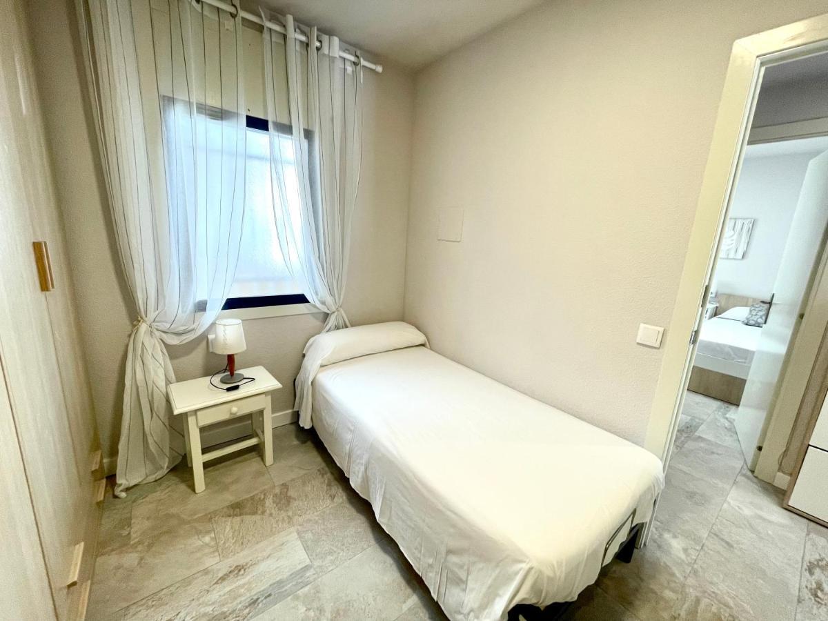 Ferienwohnung Maria Voramar Cambrils Exterior foto