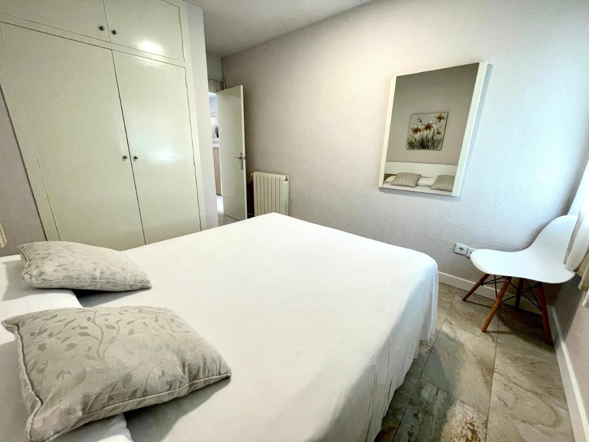 Ferienwohnung Maria Voramar Cambrils Exterior foto